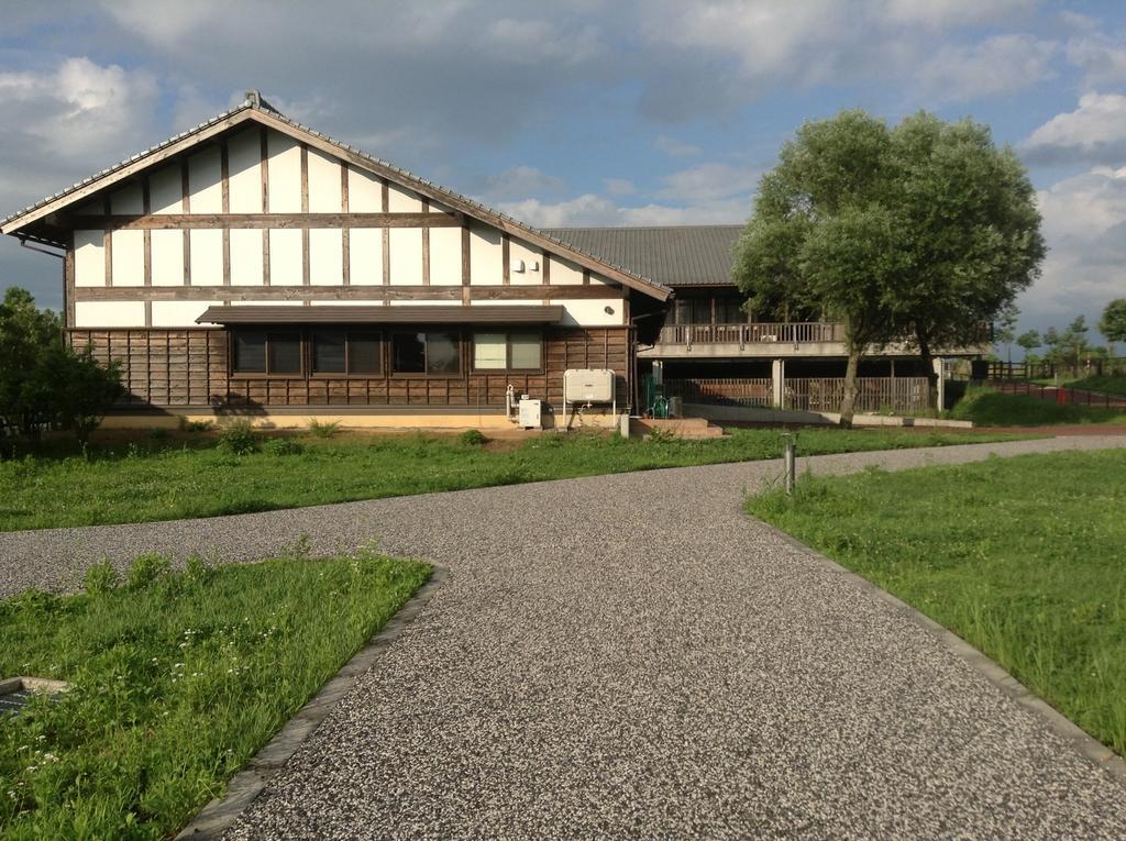 Kurano Yado Ryoufusou Villa Niigata Exterior foto