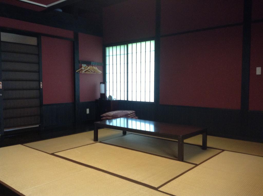 Kurano Yado Ryoufusou Villa Niigata Cameră foto